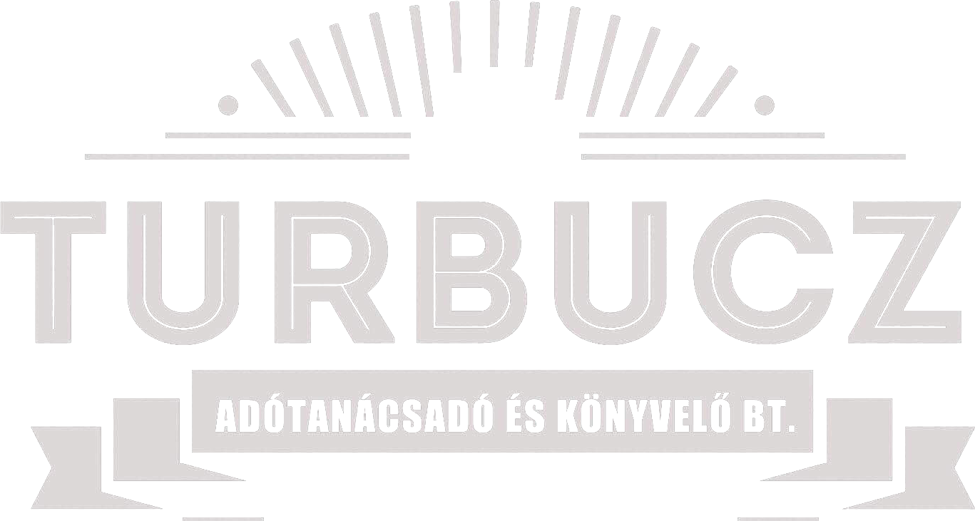 Turbucz Könyvelés
